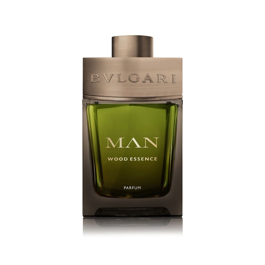 BVLGARI BVLGARI MAN WOOD ESSENCE PARFUM Perfumy 150 ml Męskie