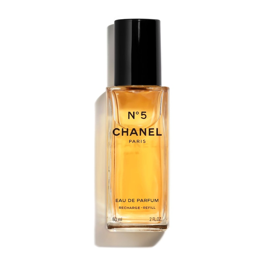 CHANEL N°5 PERFUMY DO TOREBKI 60 ml Damski