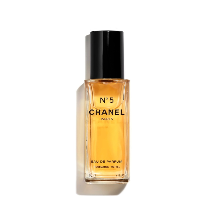 CHANEL N°5 PERFUMY DO TOREBKI 60 ml Damski