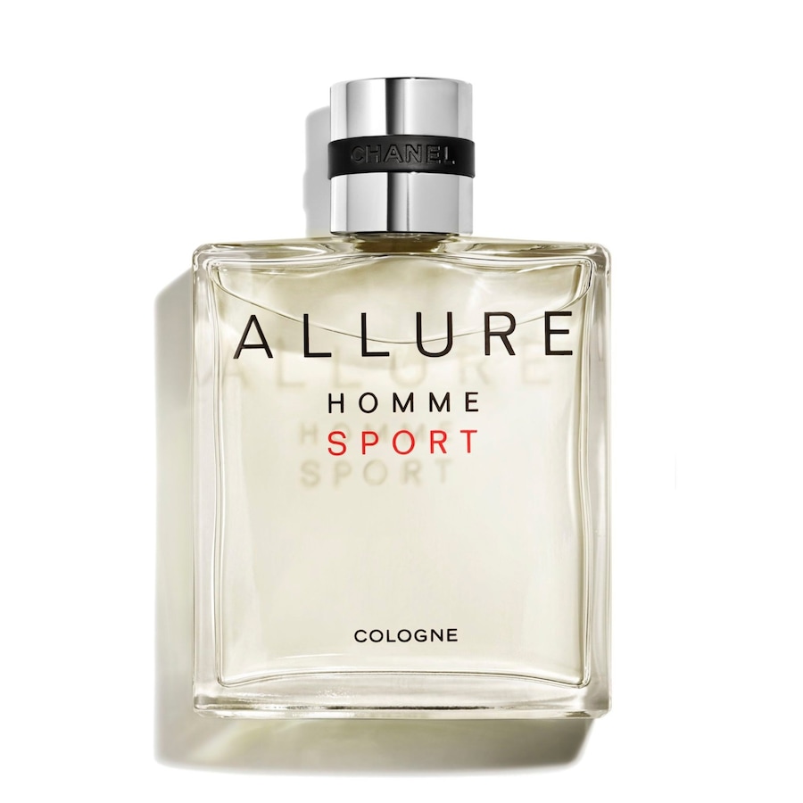 CHANEL ALLURE HOMME SPORT WODA KOLONSKA Perfumy 150 ml Męskie