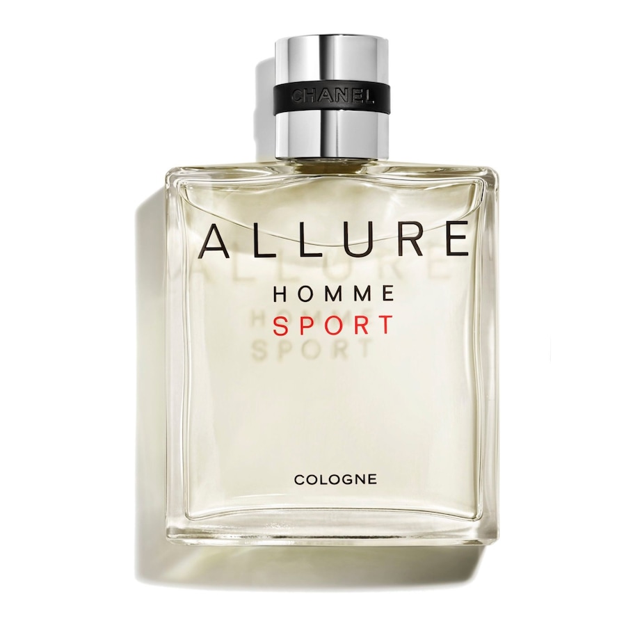 CHANEL ALLURE HOMME SPORT WODA KOLONSKA Perfumy 150 ml Męskie