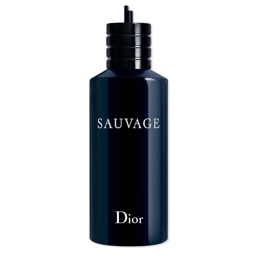 Dior Sauvage Eau De Toilette Woda Toaletowa 300 Ml Męskie