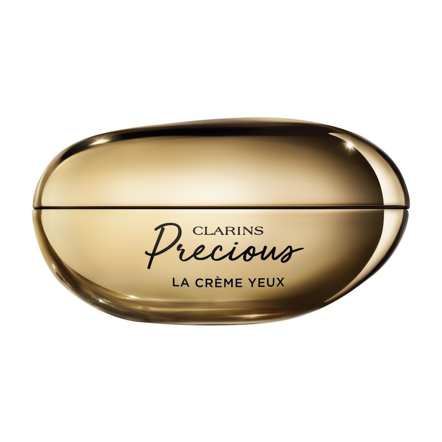 Clarins Krem Do Pielęgnacji Skóry Wokół Oczu Precious La Crème Yeux Kremy Pod Oczy 15 Ml