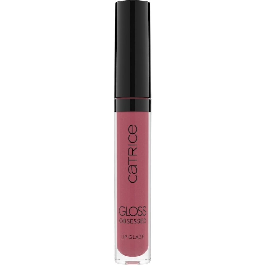 Catrice Błyszczyk do ust Gloss Obsessed Lip Glaze Błyszczyki 2,5 ml 2.5 ml