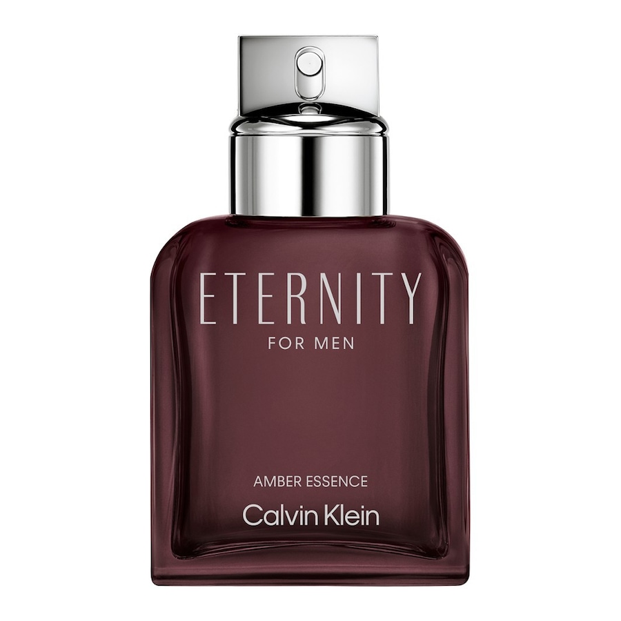 CALVIN KLEIN Eternity for men CALVIN KLEIN Eternity Amber Essence For Men Perfumy 100 ml Męskie