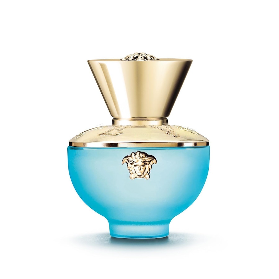 Versace Dylan Turquoise Woda toaletowa 50 ml Damski