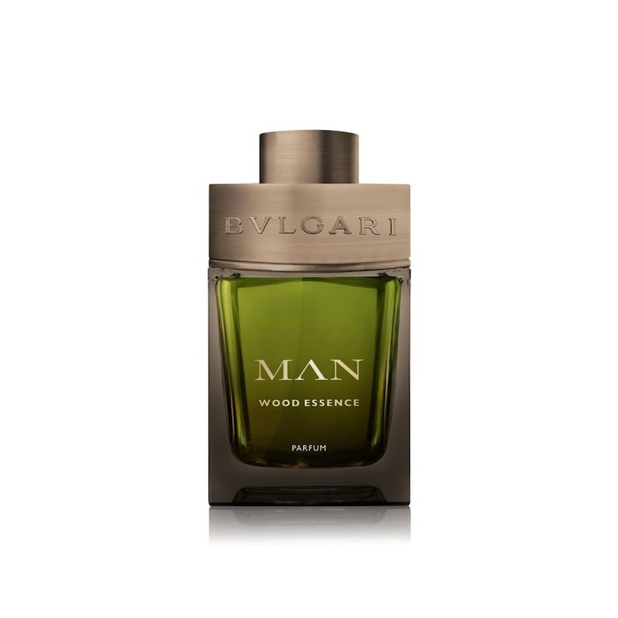 BVLGARI BVLGARI MAN WOOD ESSENCE PARFUM Perfumy 100 ml Męskie