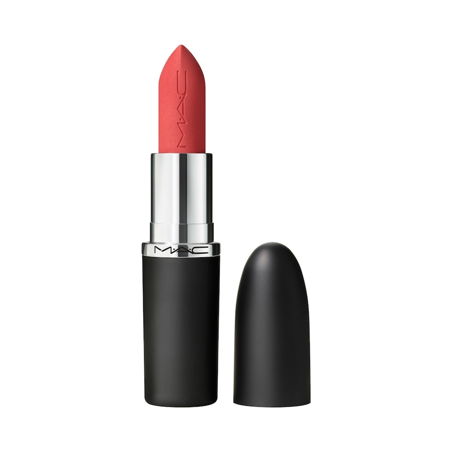 Mac M·a·cximal Macximal Silky Matte Lipstick Szminki 3,5 G 609 - Dare Me
