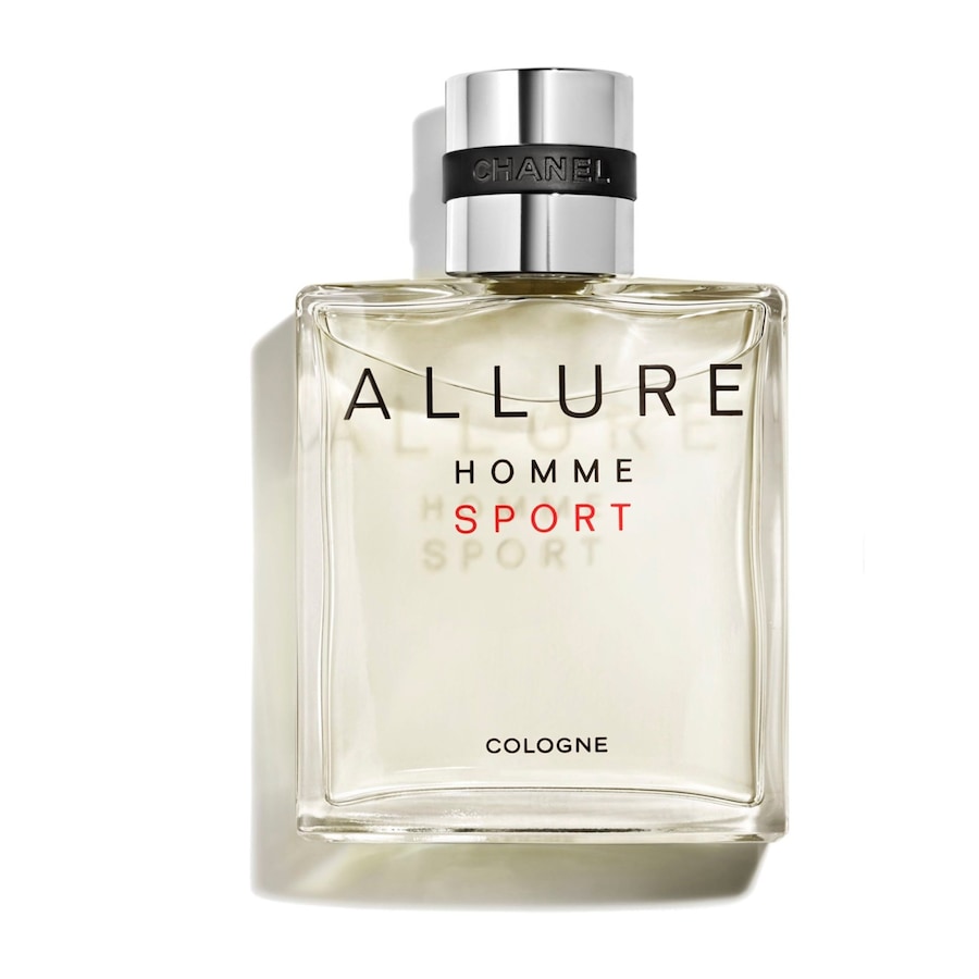 CHANEL ALLURE HOMME SPORT WODA KOLONSKA Perfumy 50 ml Męskie