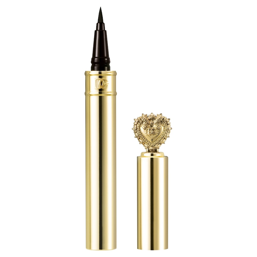 Dolce&Gabbana Everink Liner Eyelinery 5,5 Ml Black