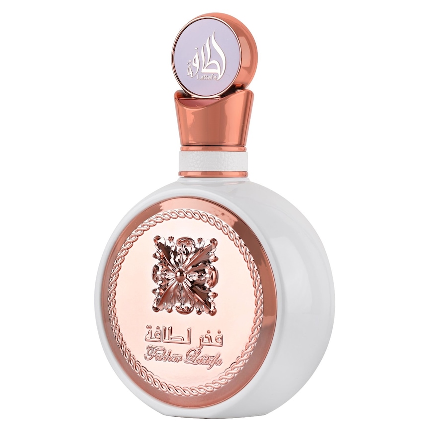Lattafa Fakhar Women Perfumy 100 ml Damski