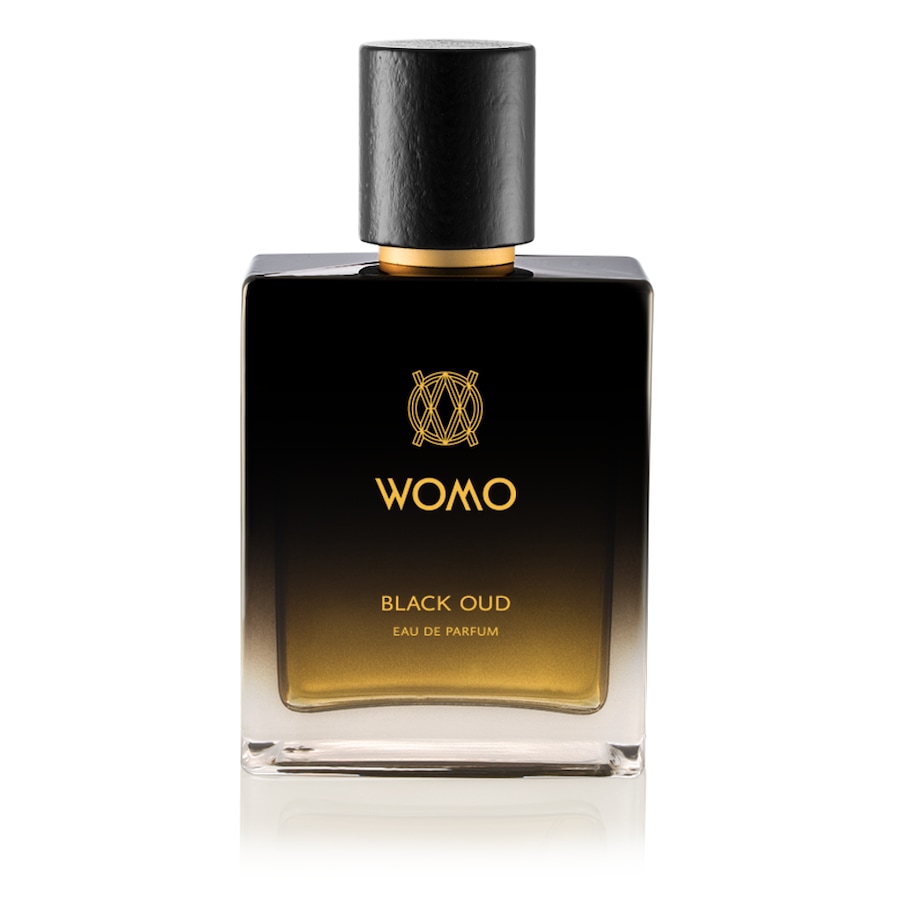 WOMO Black Oud Eau De Parfum 100 ml Perfumy Męskie