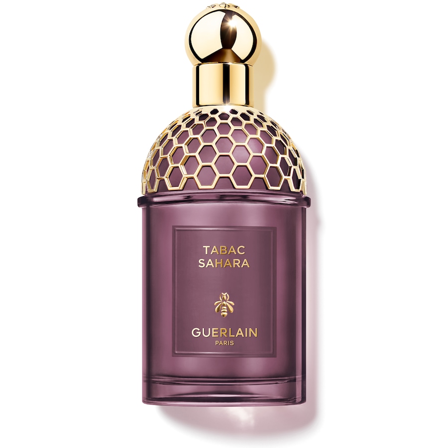 Guerlain Absolus Allegoria Tabac Sahara Perfumy 125 ml