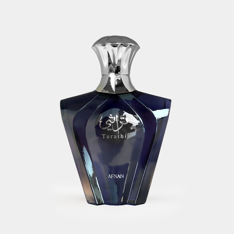 Afnan TURATI BLUE Perfumy 100 ml Męskie