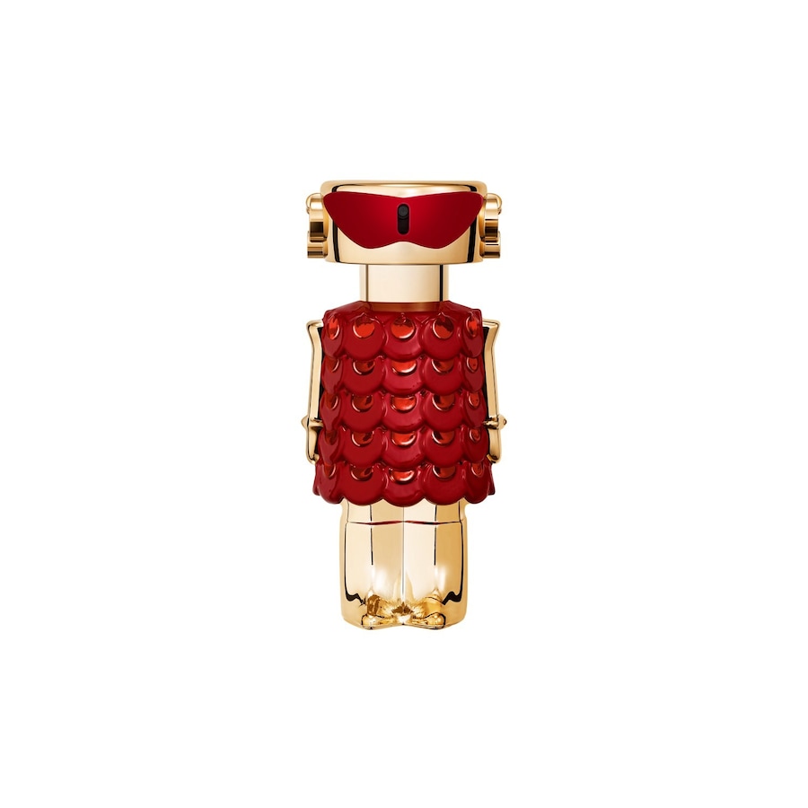 Rabanne FAME IN LOVE Perfumy 50 ml Damski