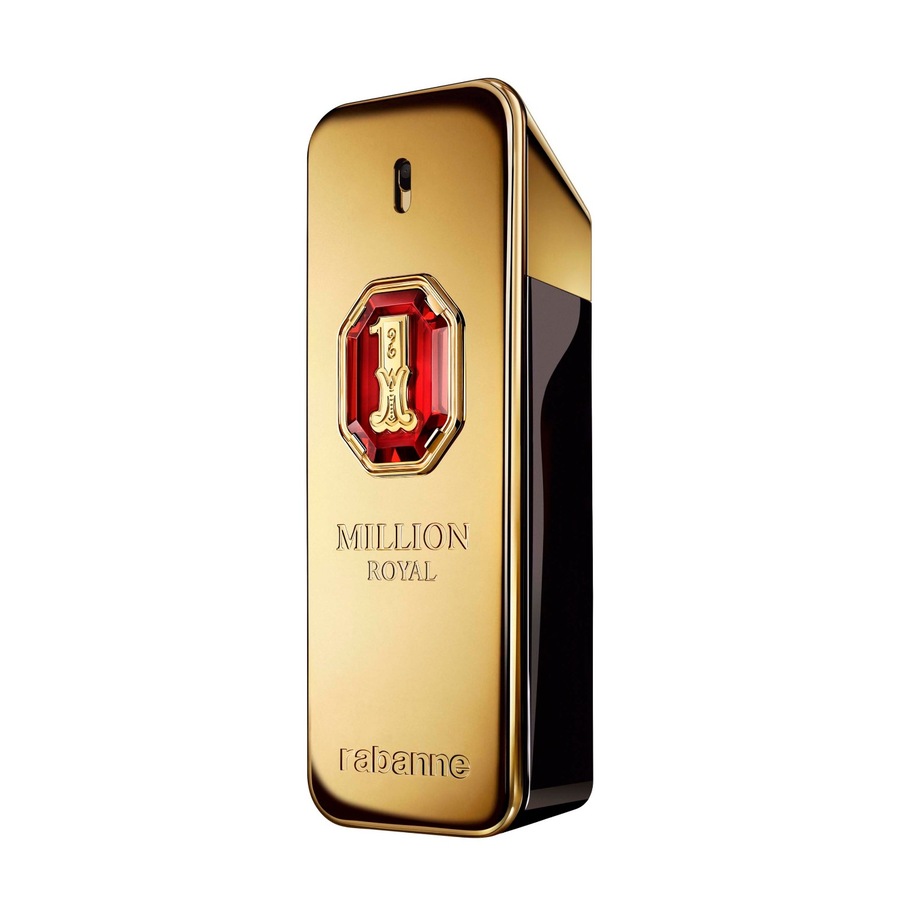 Rabanne 1 Million Royal Perfumy 100 ml Męskie