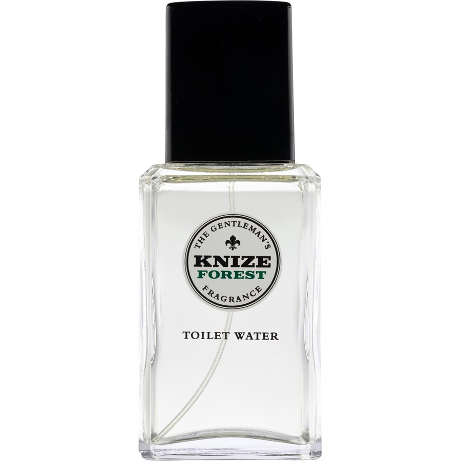 Knize Sec Toilet Water Spray Perfumy 50 ml Męskie