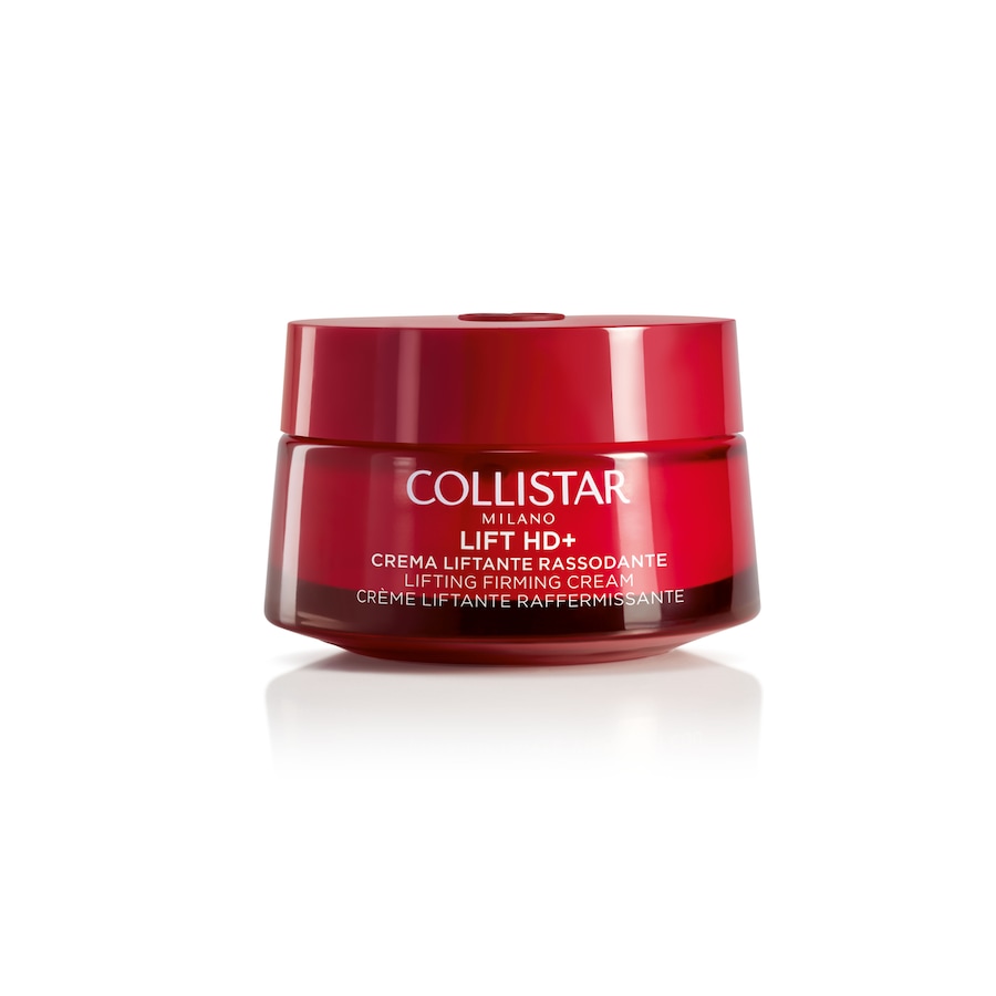 Collistar Lift - HD LIFTING FIRMING FACE AND NECK CREAM Kremy przeciwzmarszczkowe 50 ml