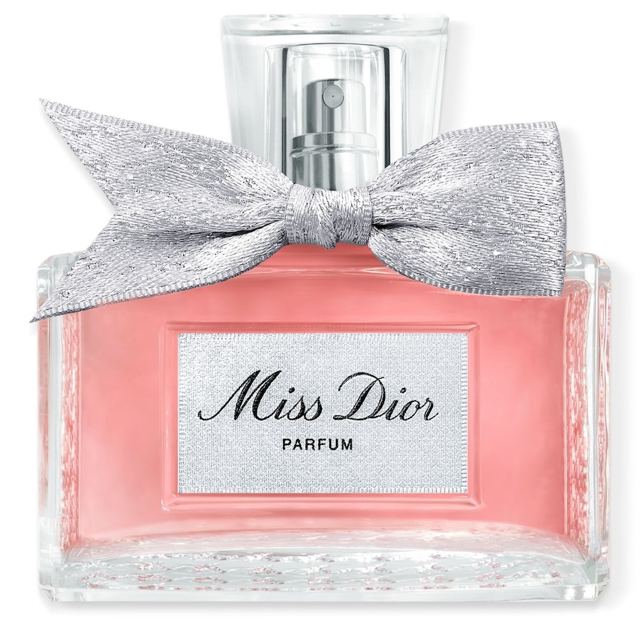 DIOR Miss Dior Parfum - Intensywne kwiatowe  owocowe i drzewne nuty Perfumy 35 ml Damski