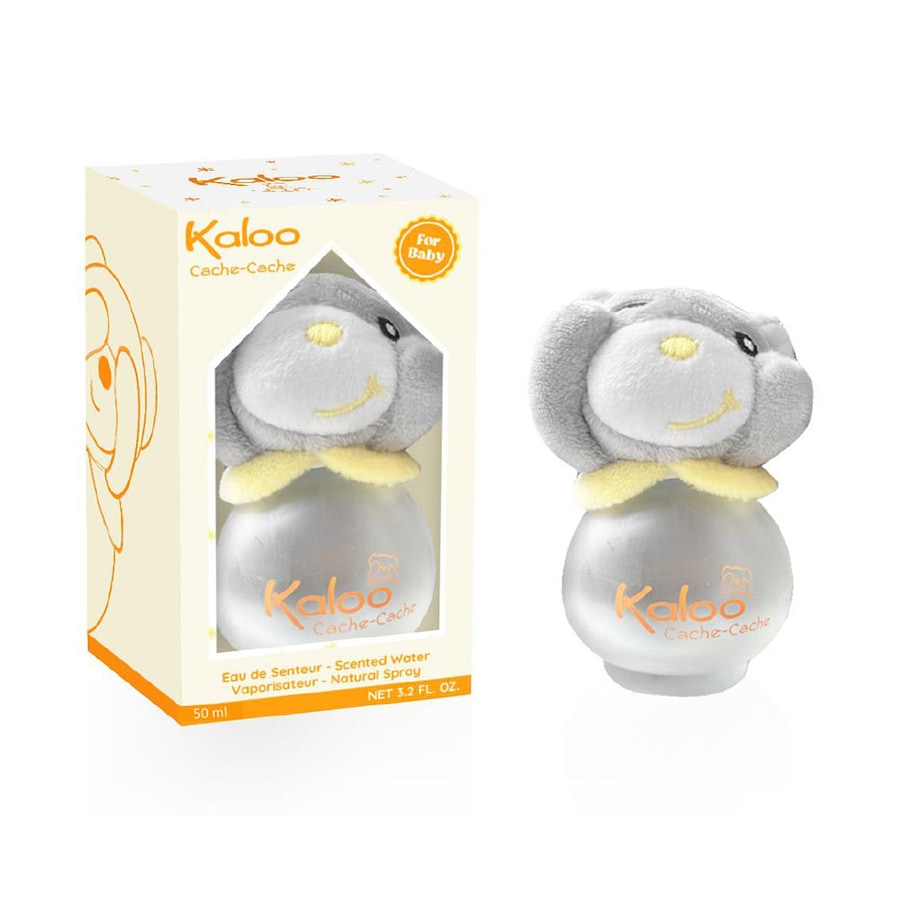 Kaloo CACHE CACHE eds vapo Perfumy dla dziewczynek 50 ml
