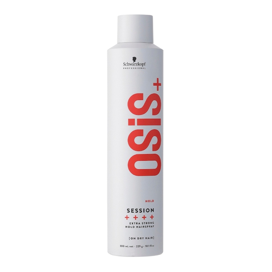Osis + Session Extra Strong Spray lakier do włosów ekstremalnie utrwalający