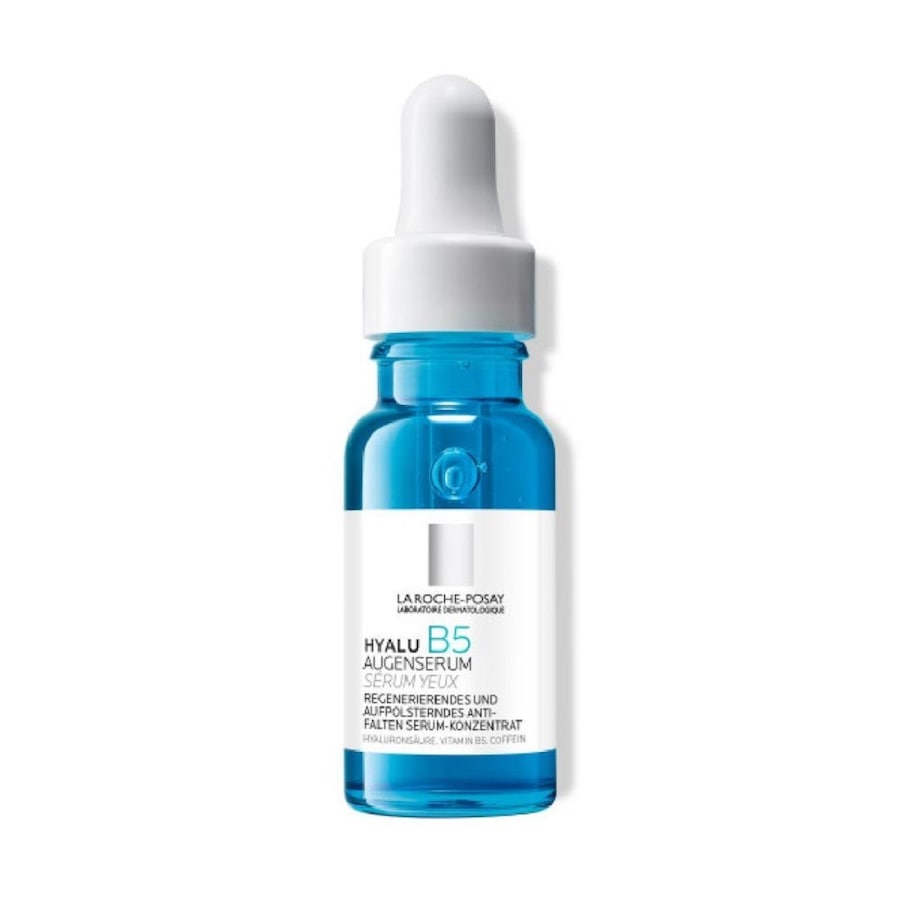 La Roche-Posay Hyalu B5 Serum Pod Oczy 15 Ml