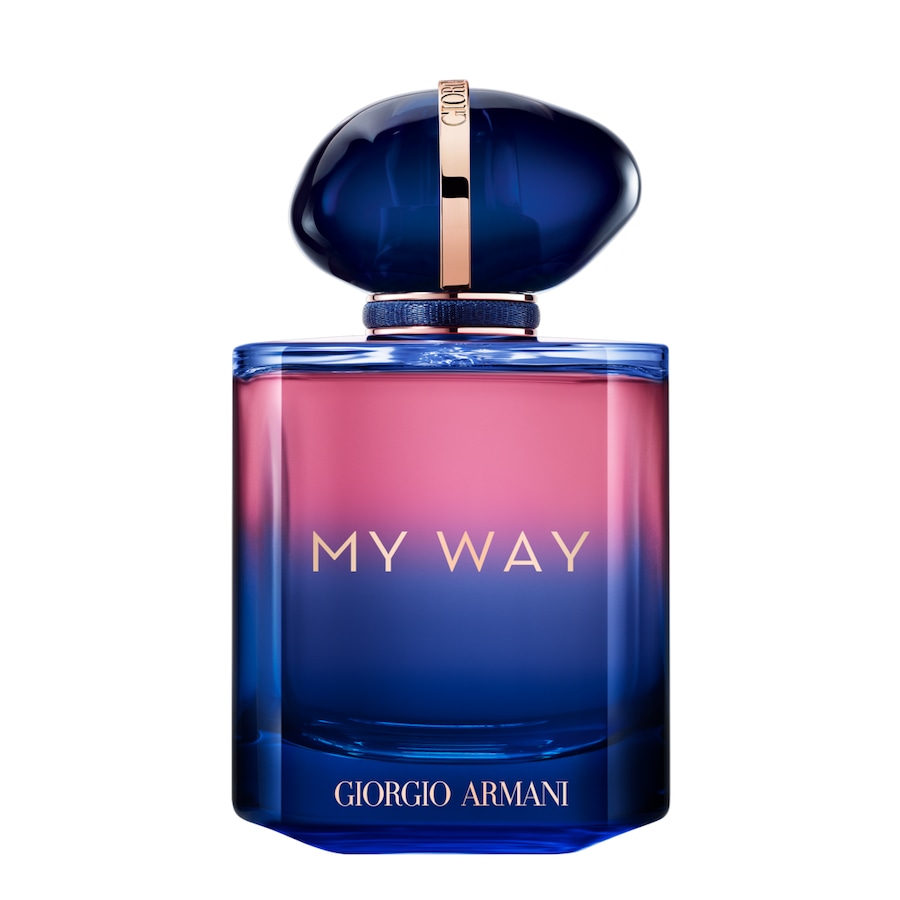 Armani My Way Le Parfum Perfumy 90 ml Damski