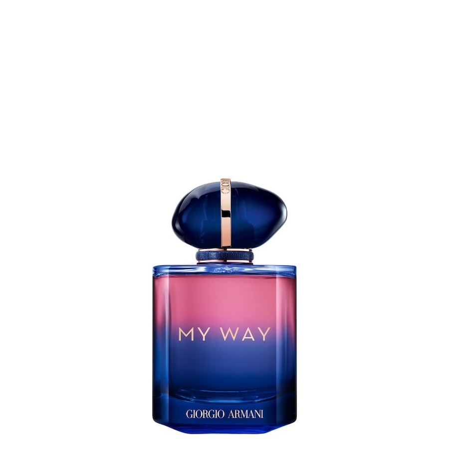 Armani My Way Le Parfum Perfumy 90 ml Damski