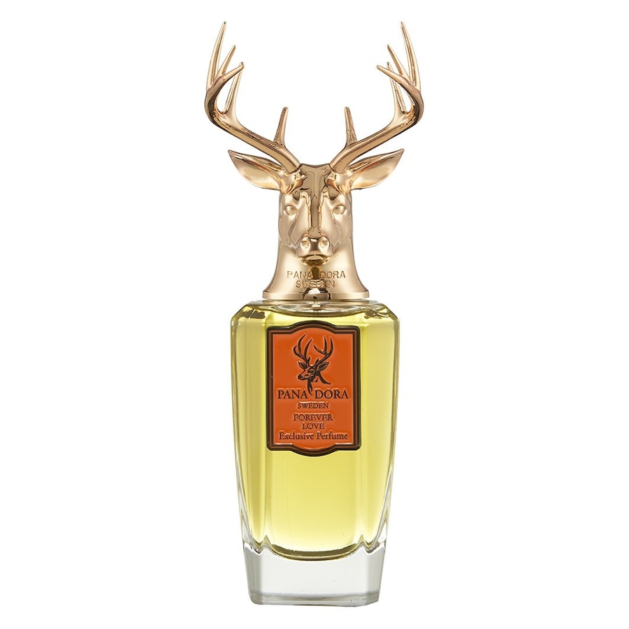 Pana Dora Sweden Miłość na zawsze Perfumy 100 ml