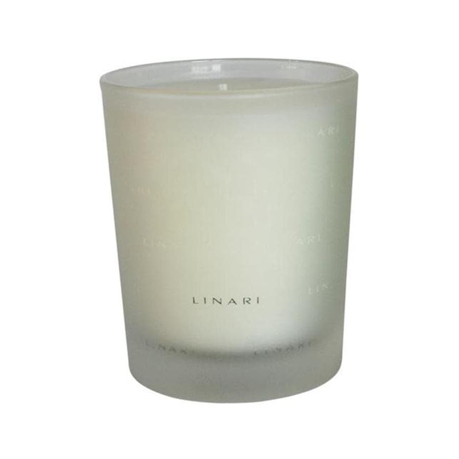 LINARI Świece zapachowe Świeca zapachowa Calla Świeczki 190 g