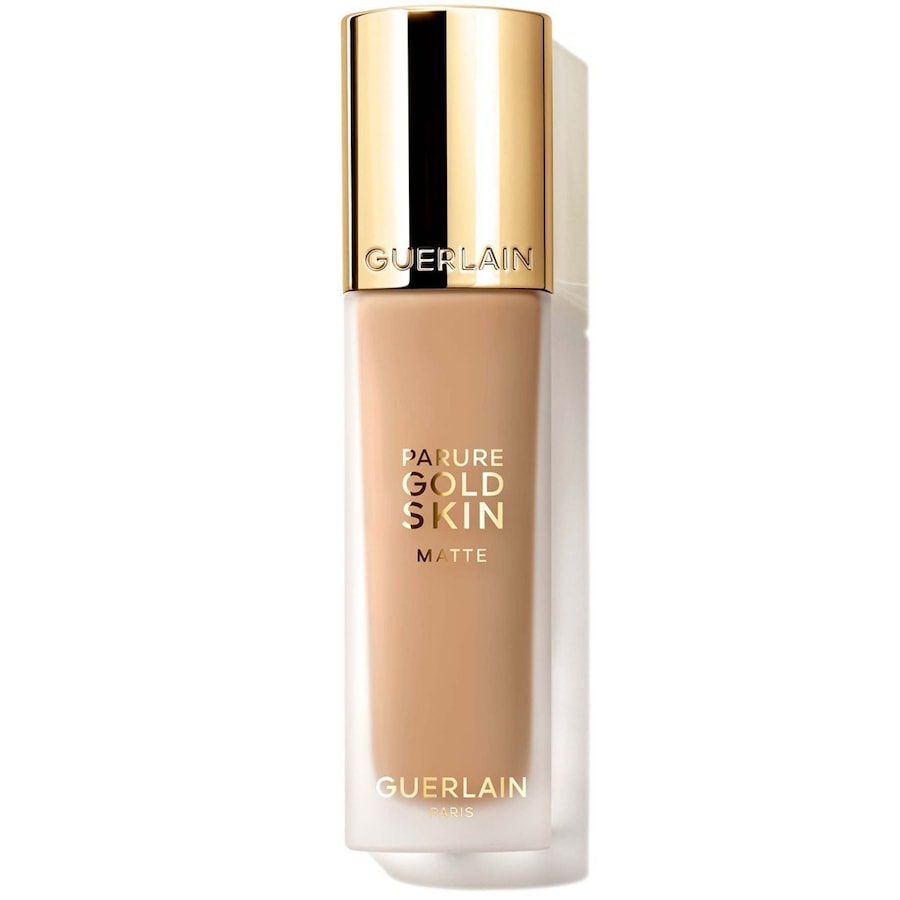 Guerlain Skin Matte Podkłady 35 ml 4N - N