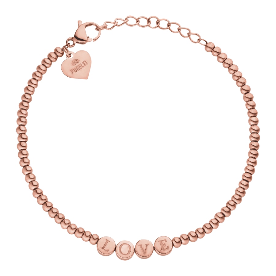 Purelei Purelei Bransoletka Spread Love Bransoletki 1 ct Damski