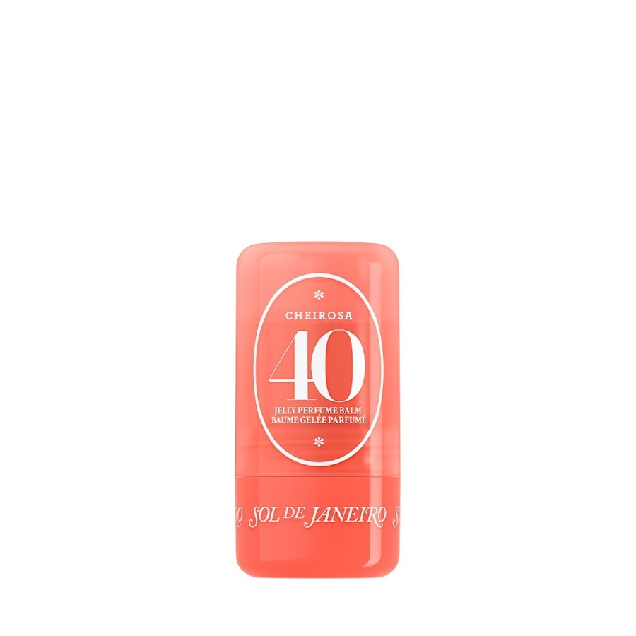 Sol de Janeiro Cheirosa 40 Jelly Perfume Balm Perfumy 4 g