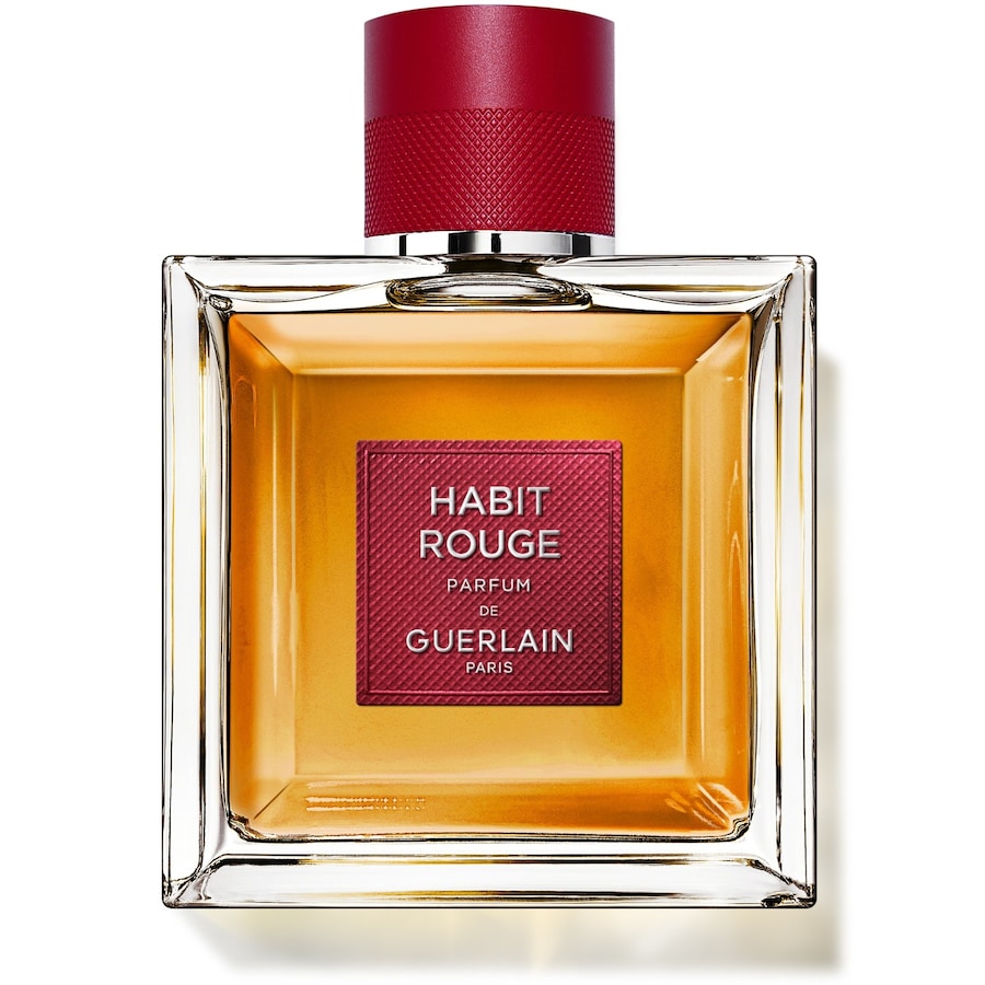 Guerlain Habit Rouge Le Parfum Perfumy 100 ml Męskie