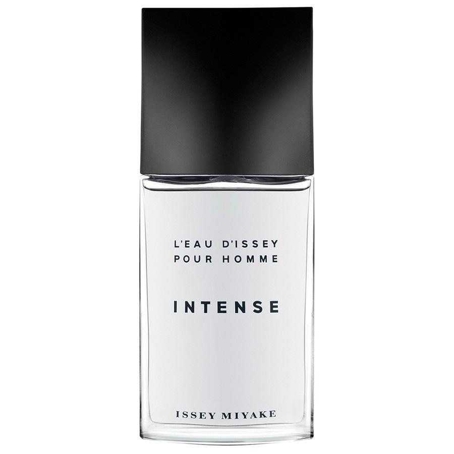 Issey Miyake L'Eau d'Issey pour Homme Eau de Toilette Spray Woda toaletowa 125 ml Męskie