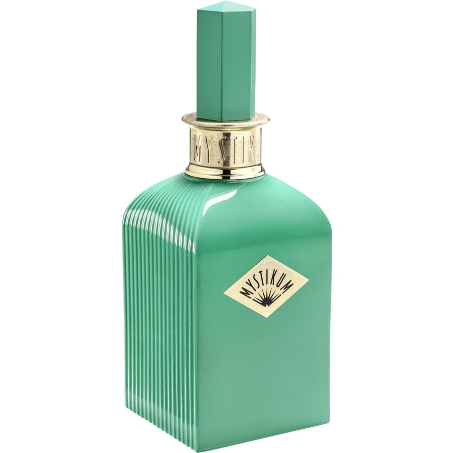 Mystikum Fantasy Collection The Geisha´s Secret Garden Eau de Parfum Spray Perfumy 100 ml