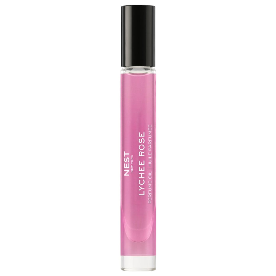 NEST NEW YORK Lychee Rose Rollerball Perfumy 6 ml Damski
