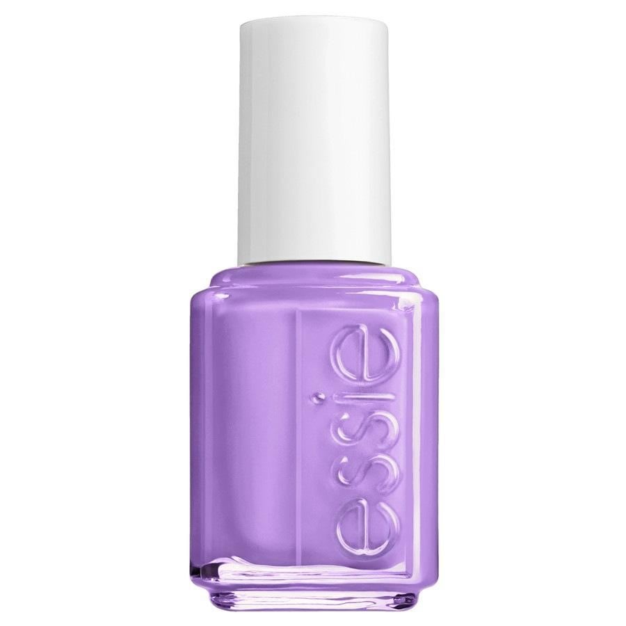 Essie Garnier Clear Jak Skóra Pink & Purple Lakiery Do Paznokci 13,5 Ml 102 - Play Date