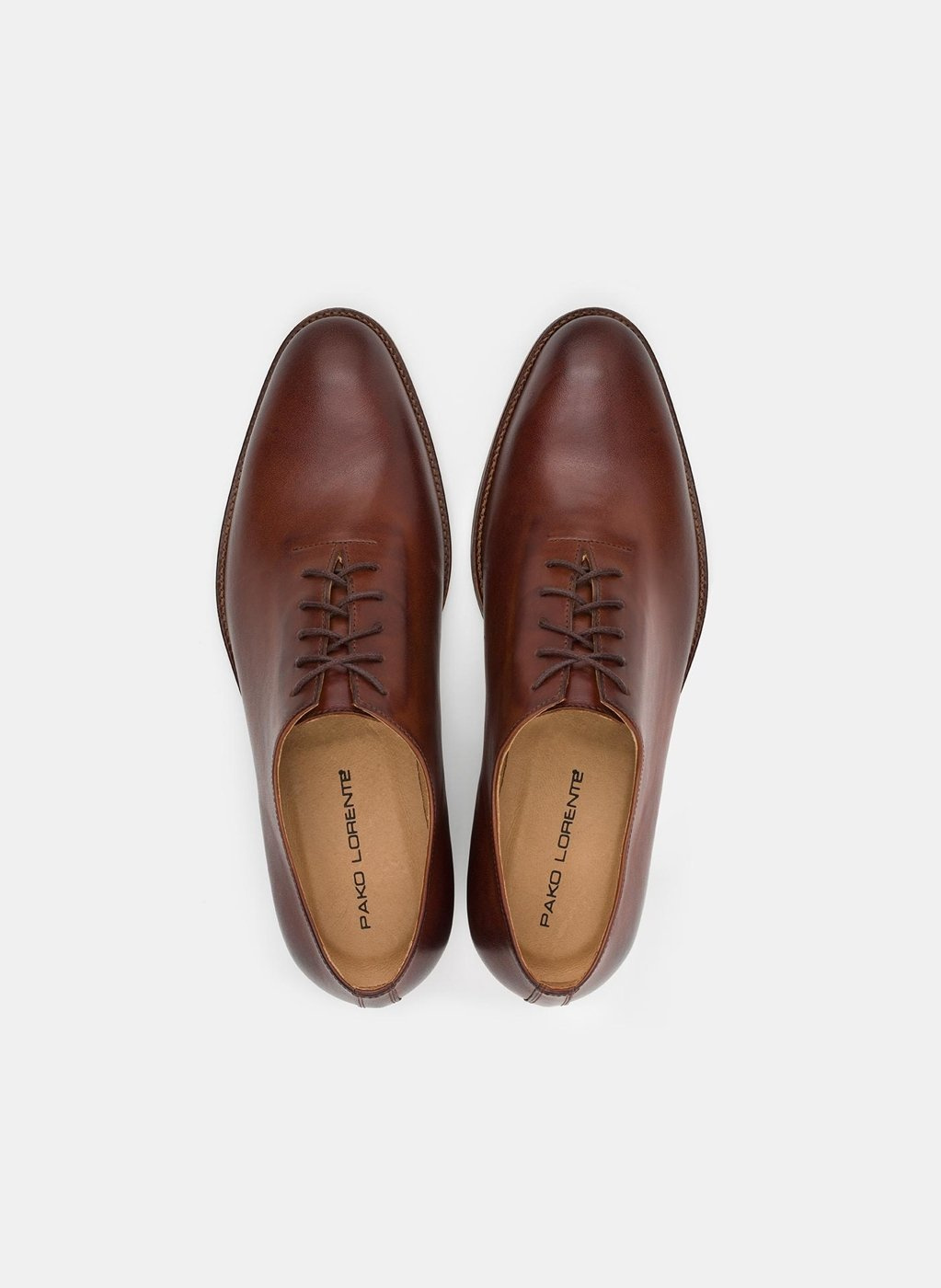 Obuwie męskie P000B-BX-071-A - Pako Lorente