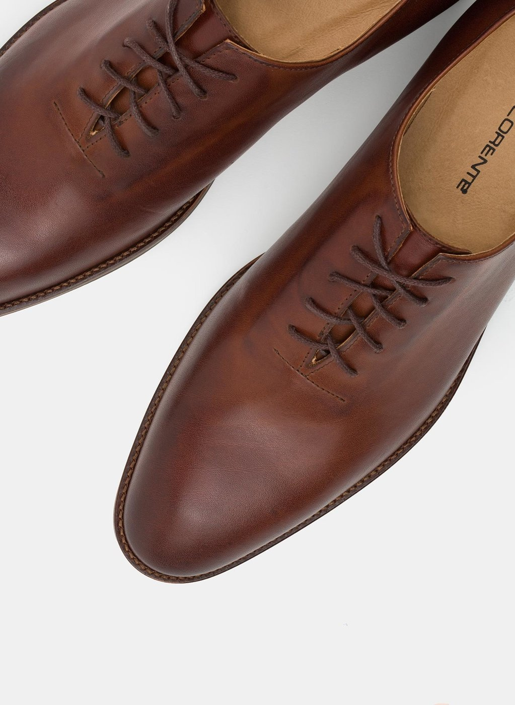 Obuwie męskie P000B-BX-071-A - Pako Lorente