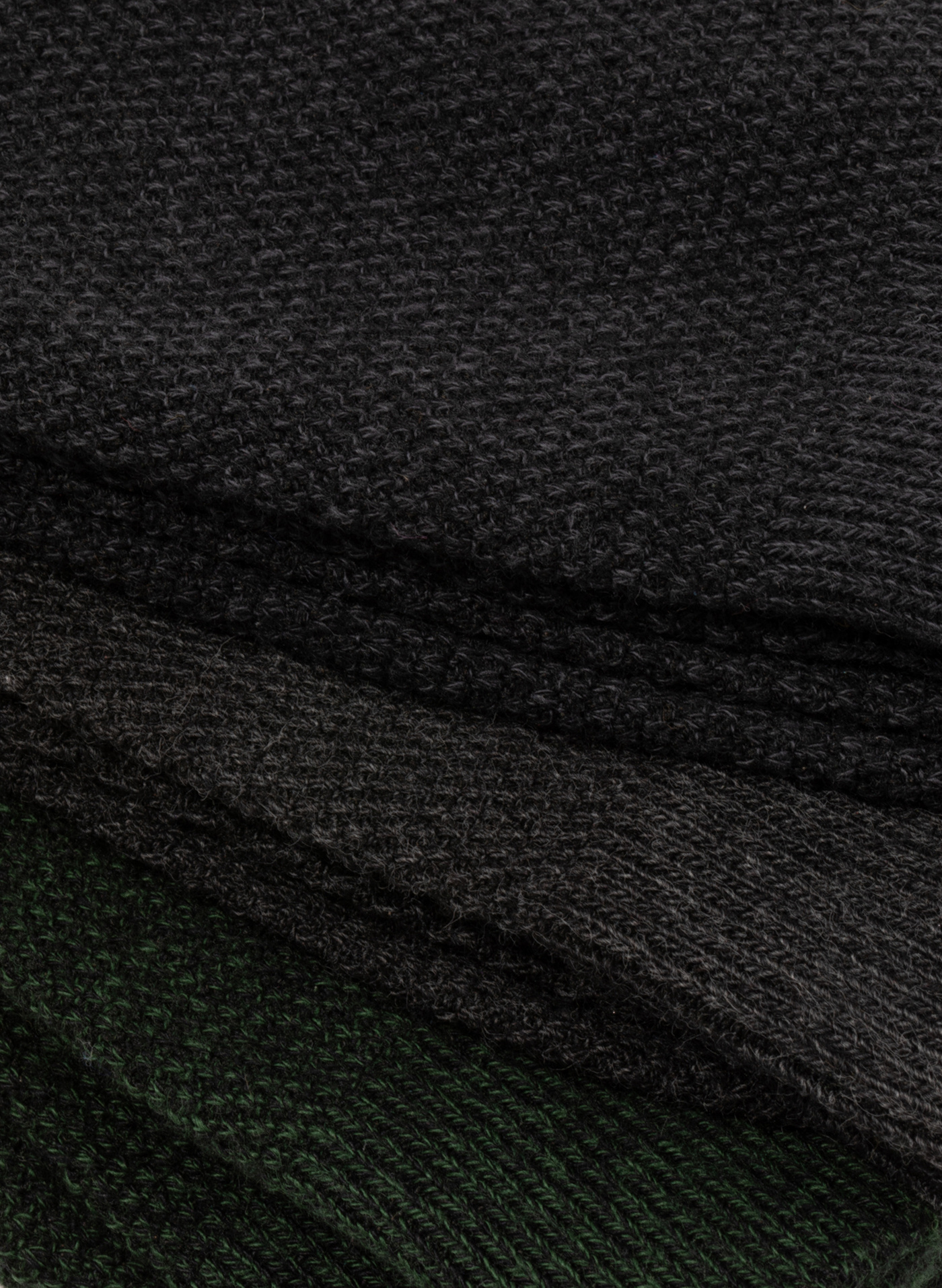 Zestaw 3 skarpet za kostkę - Pako Lorente