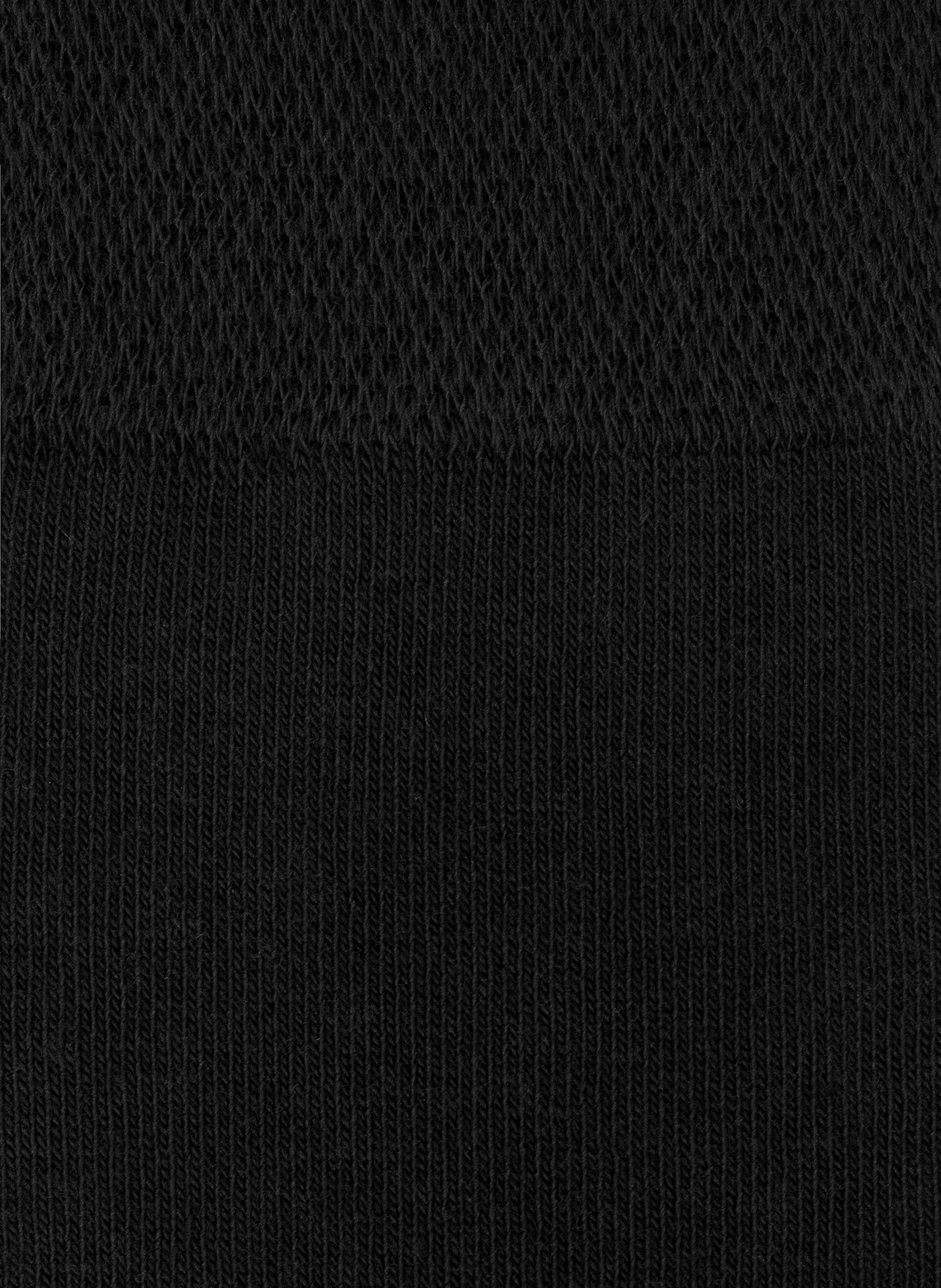 Czarne skarpetki męskie - Pako Lorente