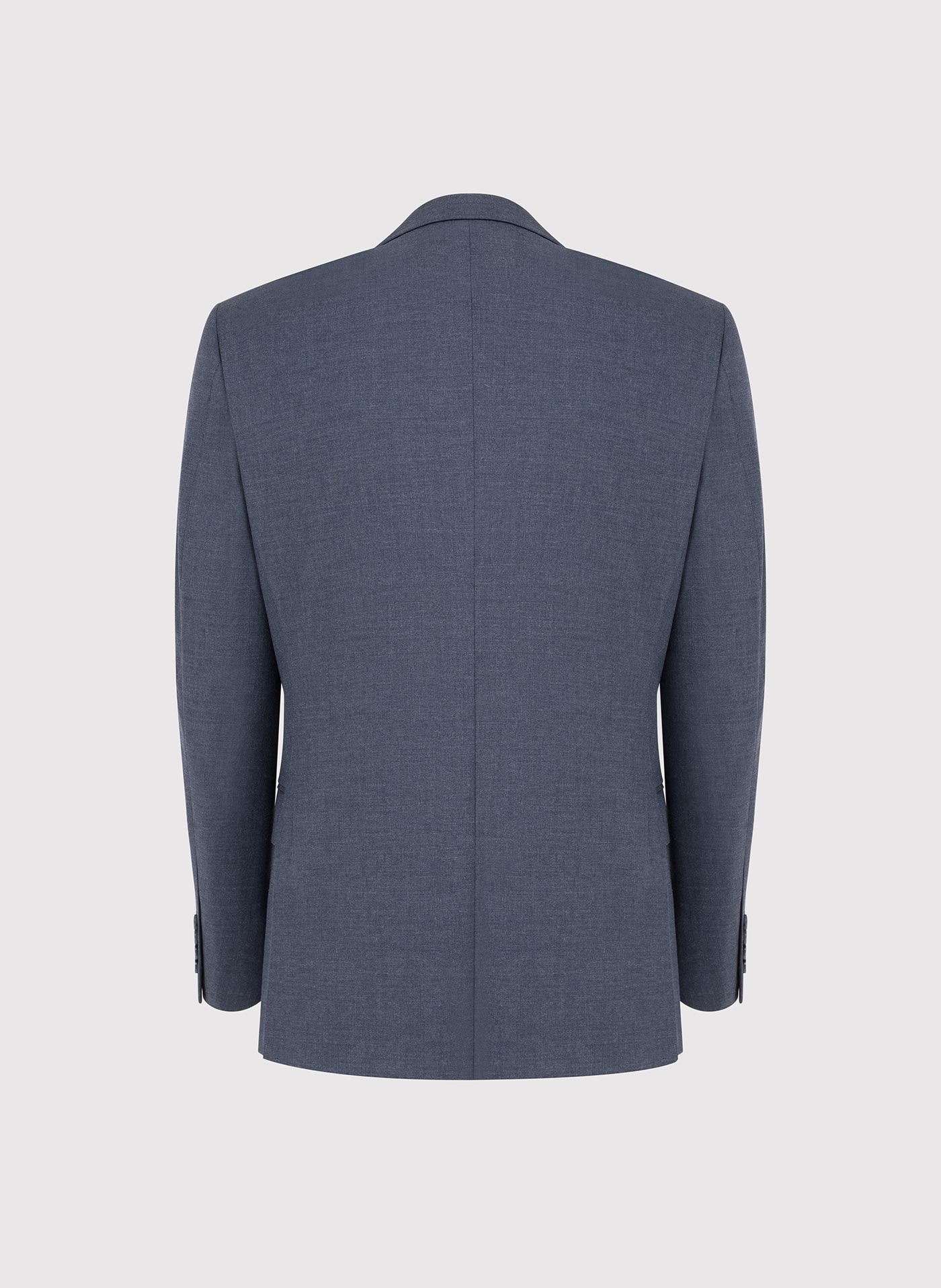 PAKO LORENTE - Granatowa marynarka garniturowa - Pako Lorente