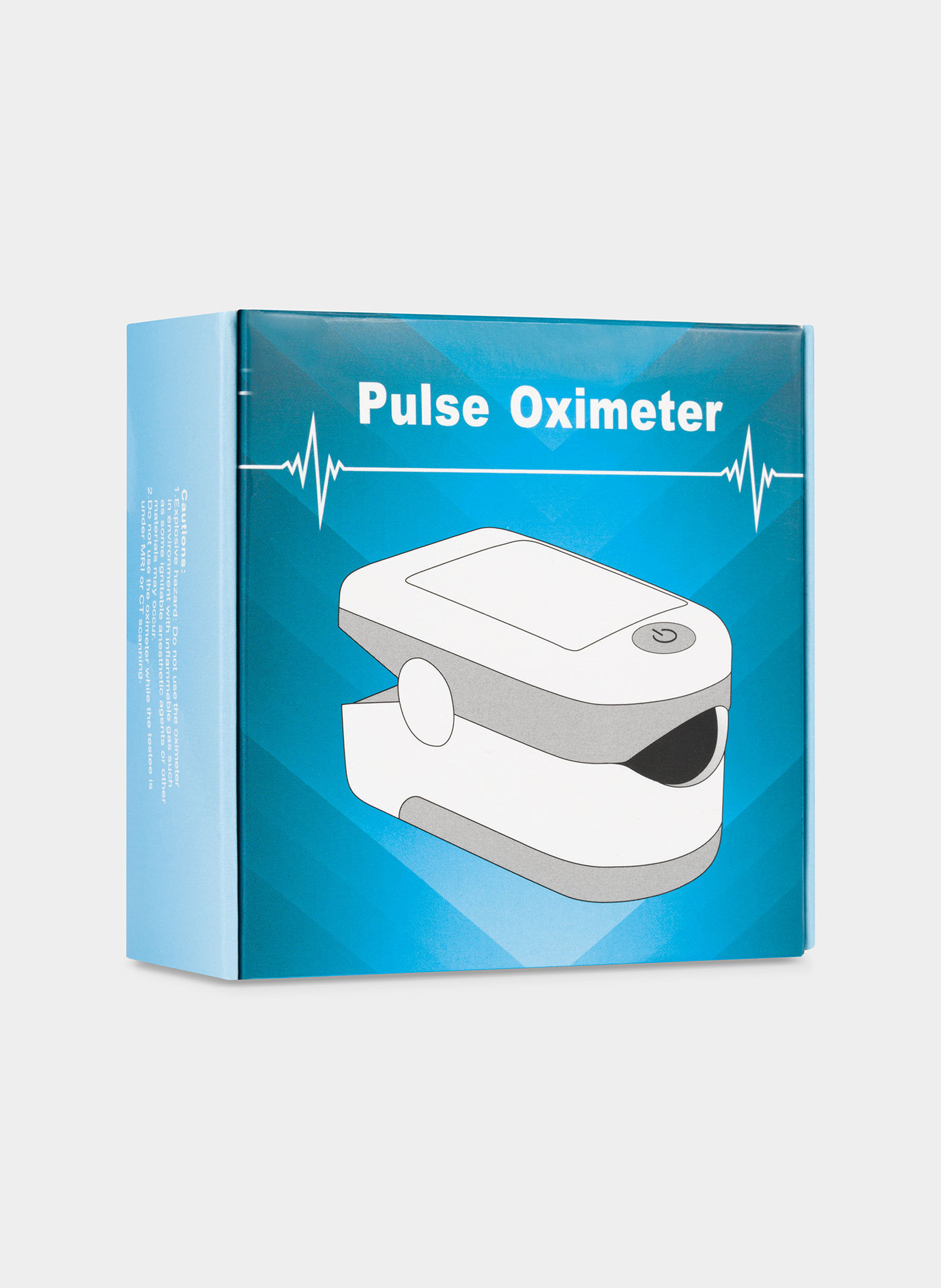 PULSOKSYMETR-4 T0000-DX-033-X-0 - Pako Lorente