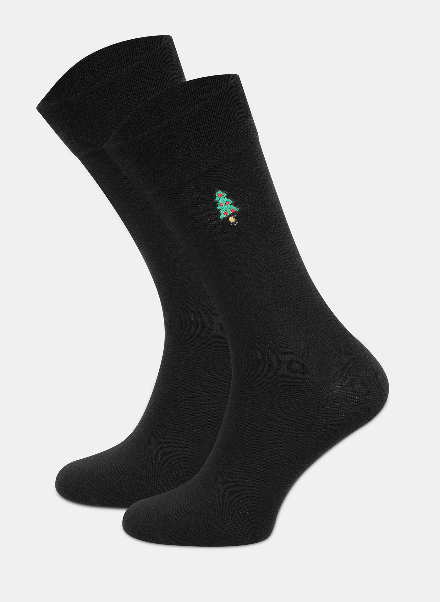 PAKO LORENTE - Zestaw skarpet męskich w świąteczne wzory - Pako Lorente