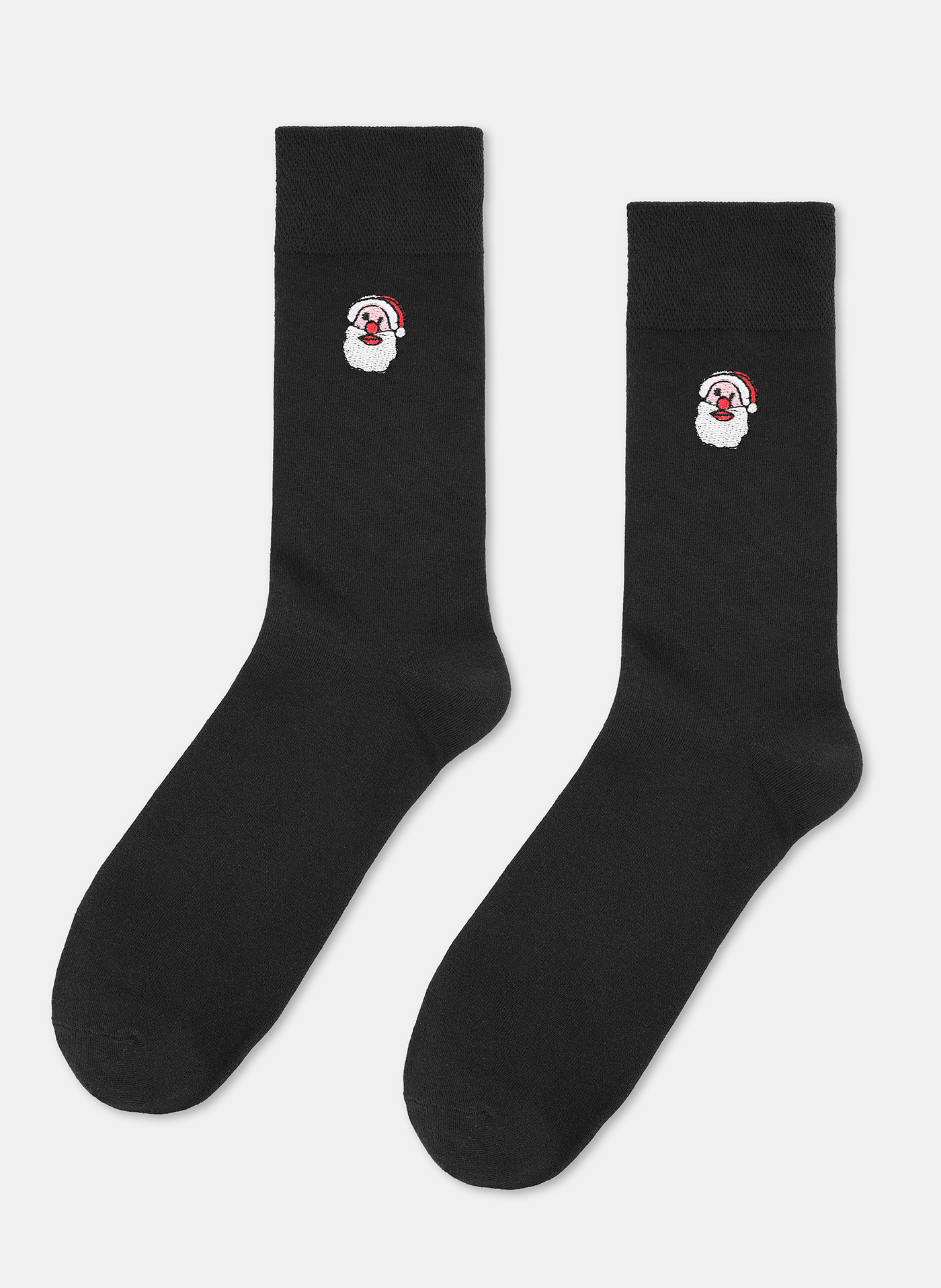 PAKO LORENTE - Zestaw skarpet męskich w świąteczne wzory - Pako Lorente