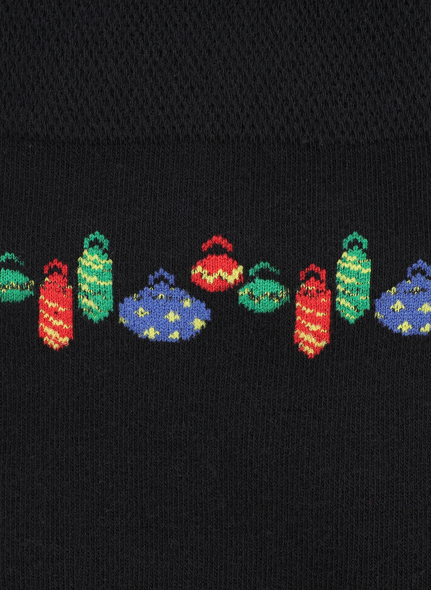 PAKO LORENTE - Zestaw skarpet męskich w świąteczne wzory - Pako Lorente