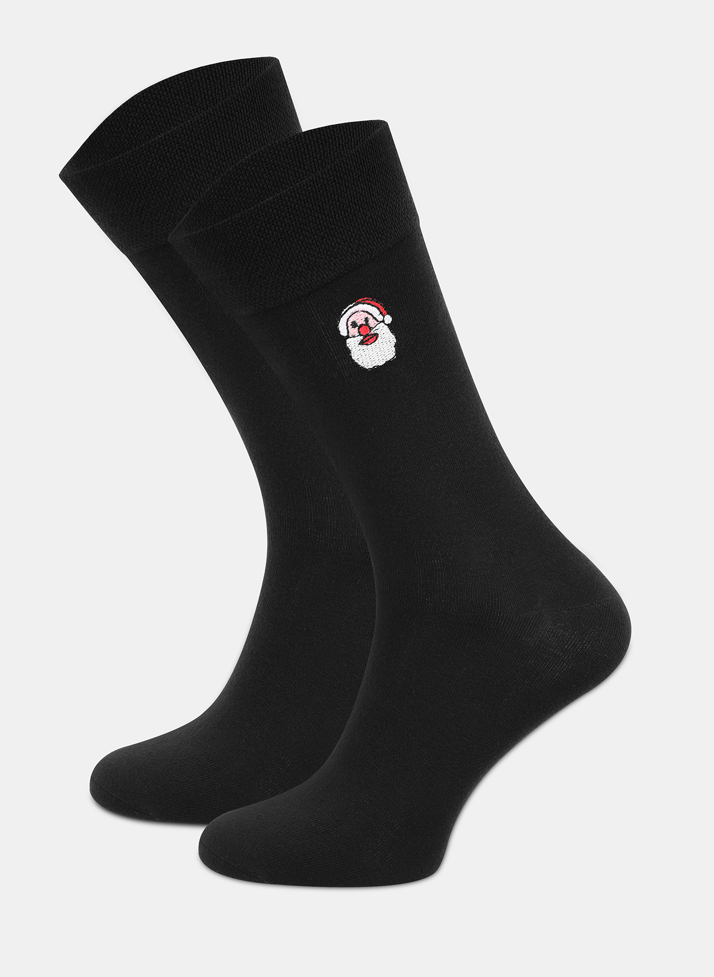 PAKO LORENTE - Zestaw skarpet męskich w świąteczne wzory - Pako Lorente