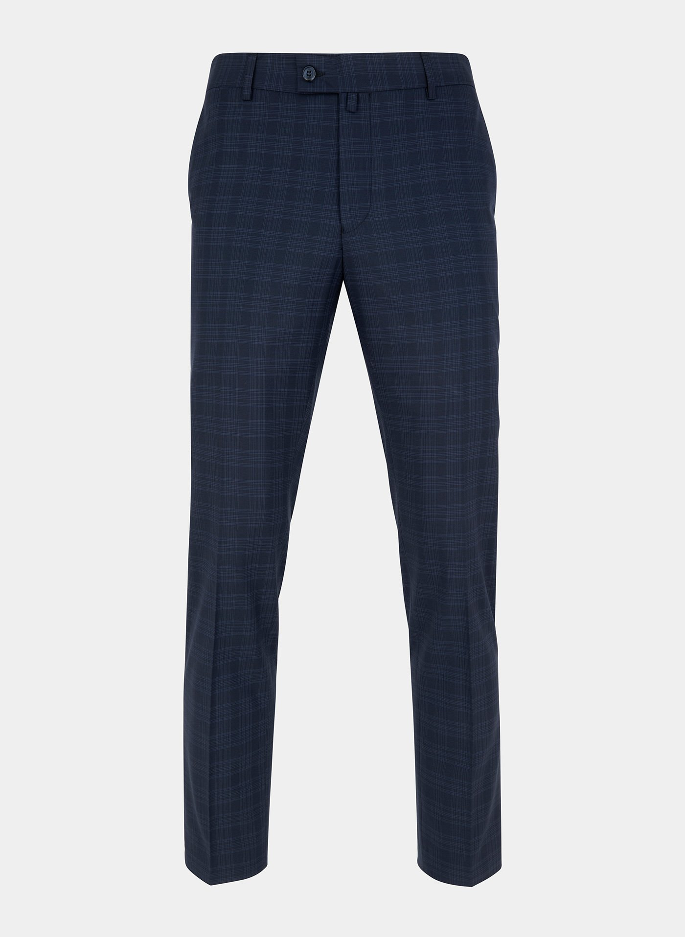 Spodnie garniturowe P21SN-6G-042-G - Pako Lorente