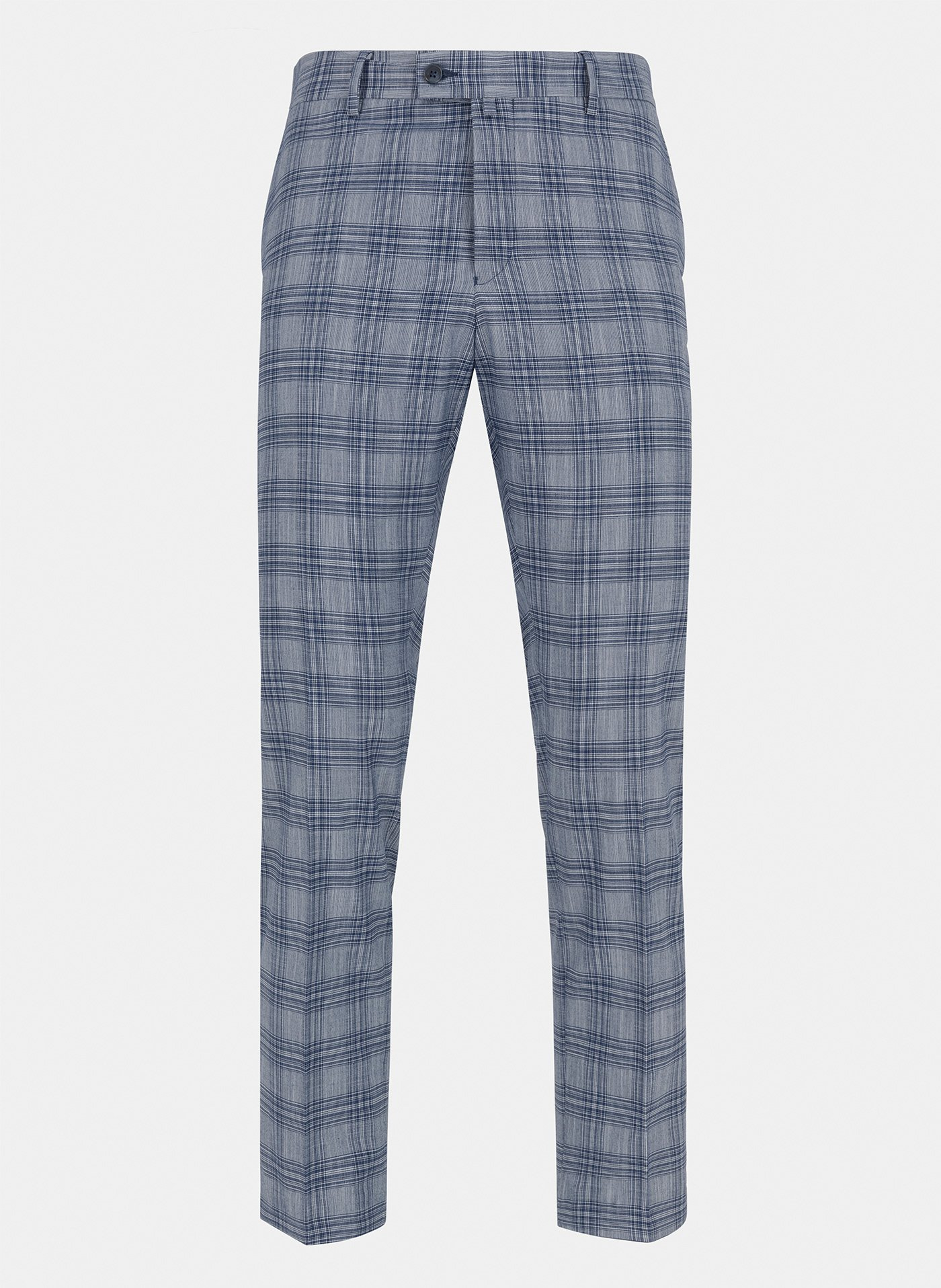 Spodnie garniturowe P21SN-6G-043-N - Pako Lorente